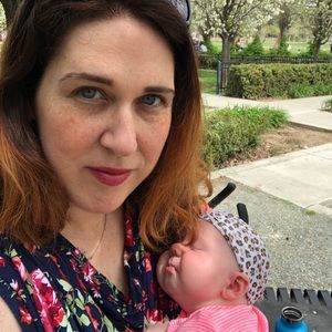 Meet your Posher, Renee